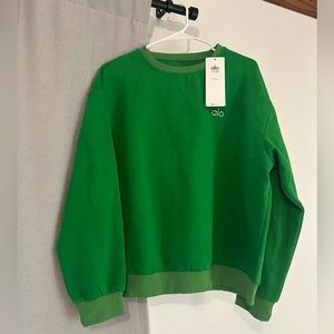 Alo Yoga NWT Pullover